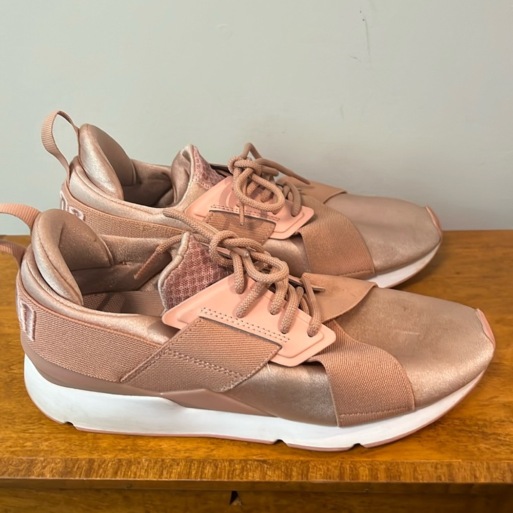 Puma Ignite Sneakers